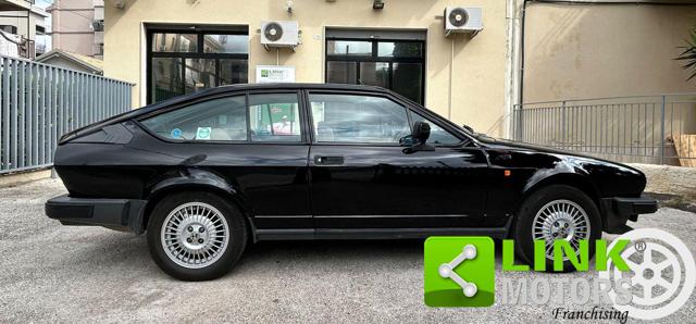 ALFA ROMEO GTV usata 7