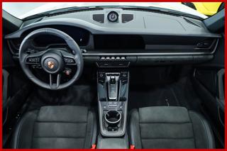 PORSCHE 992 usata, con Controllo trazione