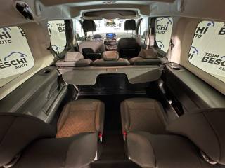 OPEL Combo usata, con Controllo trazione