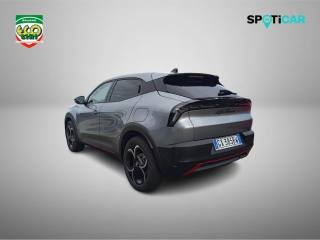 ALFA ROMEO Junior usata, con Cerchi in lega