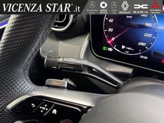 MERCEDES-BENZ GLC 300 usata, con Sedili riscaldati