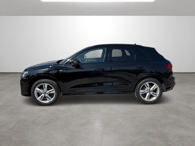 AUDI Q3 usata, con Climatizzatore