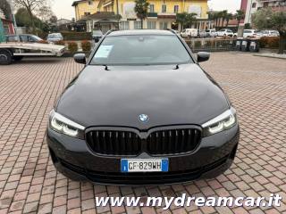 BMW 530 usata 35