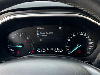 FORD Focus usata, con Climatizzatore