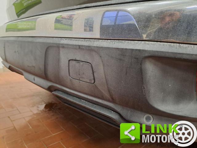 PEUGEOT 3008 usata, con Servosterzo