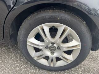OPEL Corsa usata, con Specchietti laterali elettrici