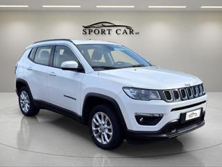 JEEP Compass usata, con Controllo trazione