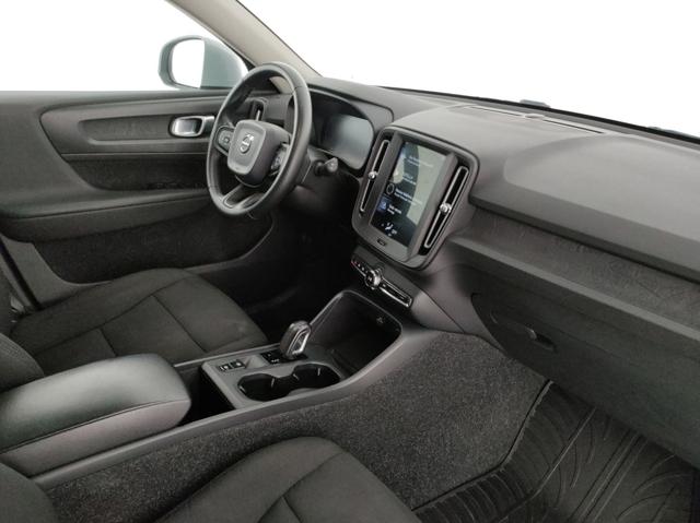 VOLVO XC40 usata, con Fari LED