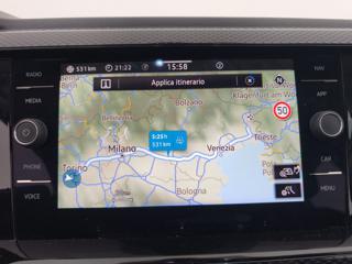 VOLKSWAGEN Taigo usata, con Sistema di navigazione