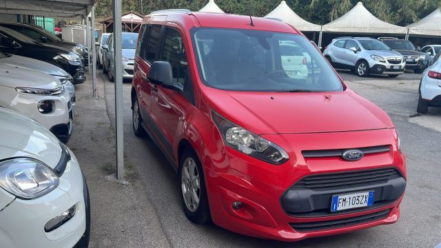 FORD Tourneo Connect usata, con Airbag