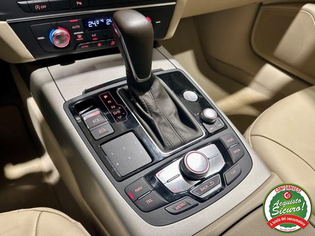 AUDI A6 usata, con Controllo trazione