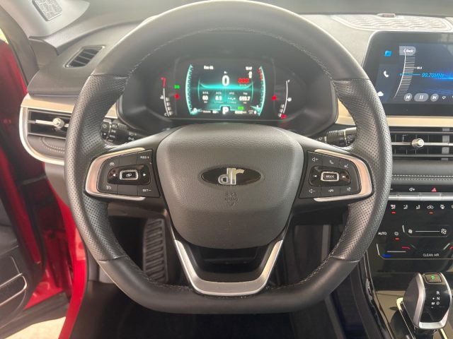 DR MOTOR DR 6.0 usata, con Cruise Control