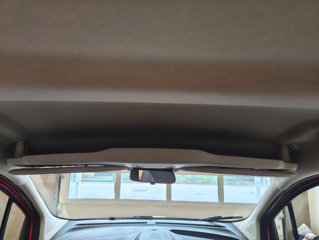 FORD Tourneo Courier usata, con USB