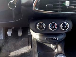 FIAT 500X usata, con ESP
