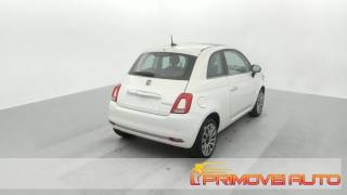 FIAT 500 usata, con Airbag Passeggero