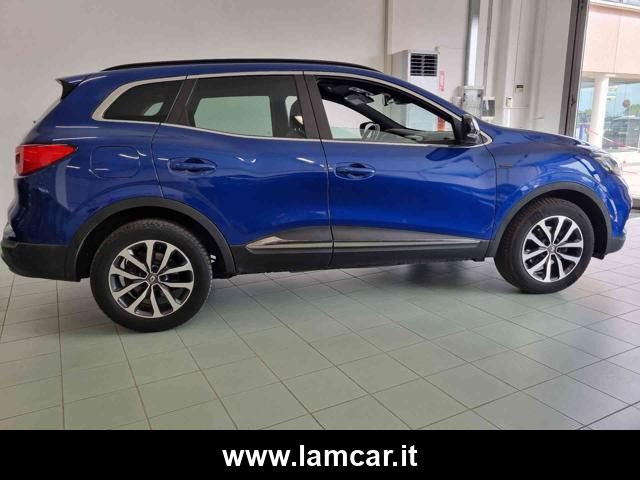 RENAULT Kadjar usata, con Chiusura centralizzata