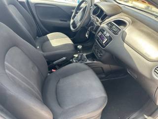FIAT Punto usata 17