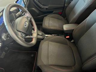 FORD Puma usata, con Boardcomputer