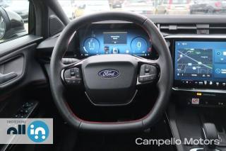 FORD Puma usata 7