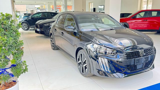 PEUGEOT 208 usata, con Alzacristalli elettrici