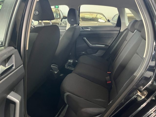 VOLKSWAGEN Polo usata, con Controllo trazione