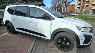 DACIA Jogger usata, con Chiusura centralizzata