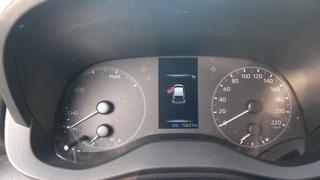 TOYOTA Yaris usata, con Cruise Control