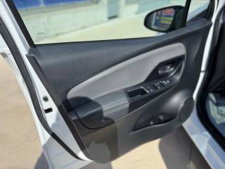 TOYOTA Yaris usata, con Immobilizzatore elettronico