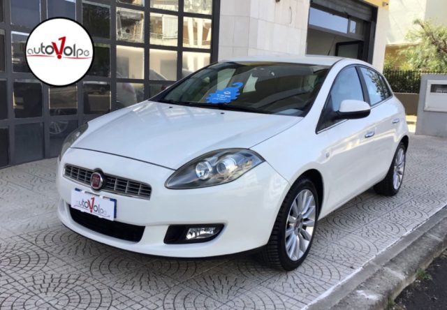 FIAT Bravo usata, con Airbag