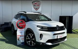 CITROEN C5 Aircross usata, con Airbag laterali