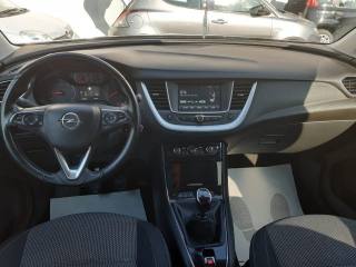 OPEL Grandland X usata, con Alzacristalli elettrici