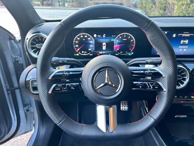 MERCEDES-BENZ A 200 usata, con Park Distance Control