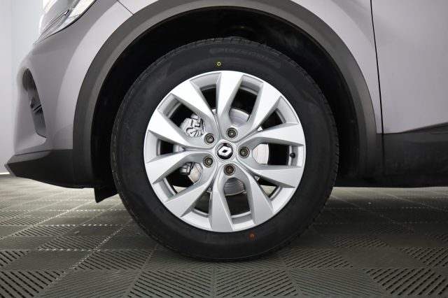 RENAULT Captur usata 7