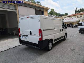 CITROEN Jumper usata, con Alzacristalli elettrici
