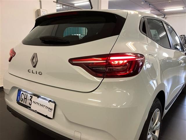 RENAULT Clio usata 7