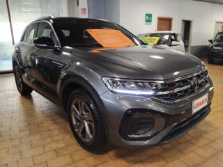 VOLKSWAGEN T-Roc 1.0 TSI R-Line CON GRIMALDI SPECIAL DAY