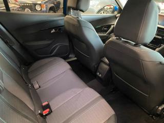 PEUGEOT 2008 usata, con Bracciolo