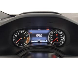 JEEP Renegade usata, con ESP