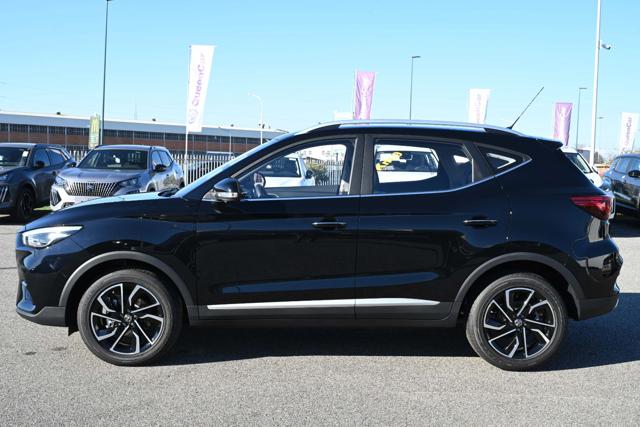 MG ZS usata, con Cerchi in lega