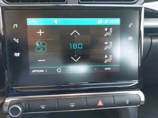 CITROEN C3 usata, con Airbag Passeggero