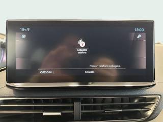PEUGEOT 5008 usata, con Specchietti laterali elettrici