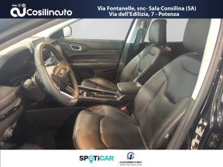 JEEP Compass usata, con Chiusura centralizzata