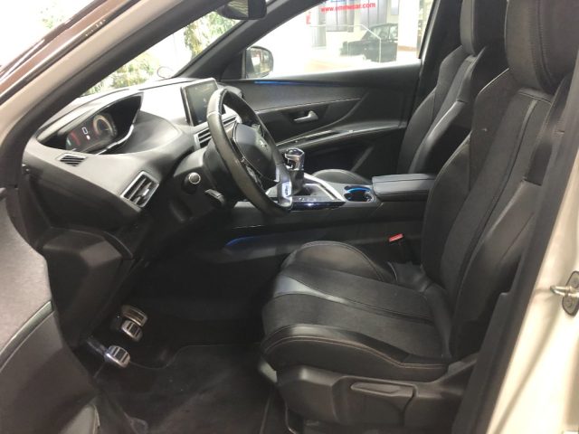 PEUGEOT 3008 usata, con Servosterzo