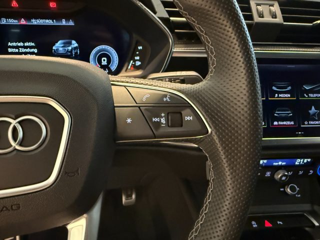 AUDI Q3 usata, con Controllo automatico clima