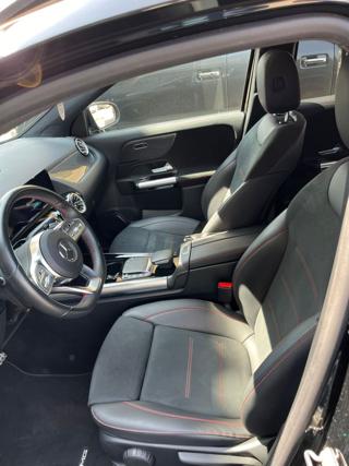 MERCEDES-BENZ GLA 200 usata, con Chiusura centralizzata