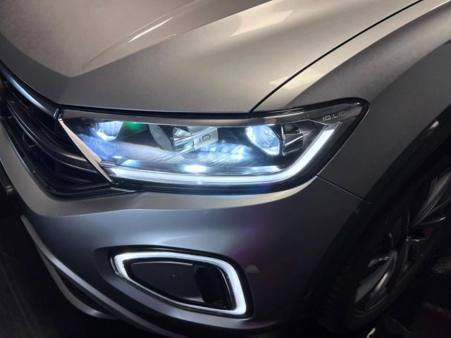 VOLKSWAGEN T-Roc usata, con Filtro antiparticolato