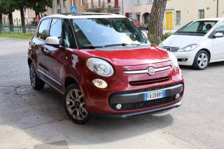 FIAT 500L usata 97