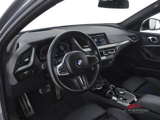 BMW 120 usata 7
