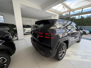 JEEP Compass usata, con Chiusura centralizzata