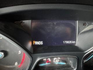 FORD Kuga usata, con ESP